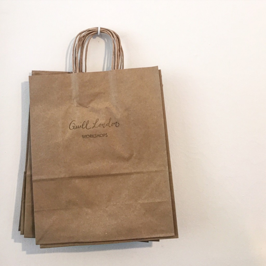 quill london