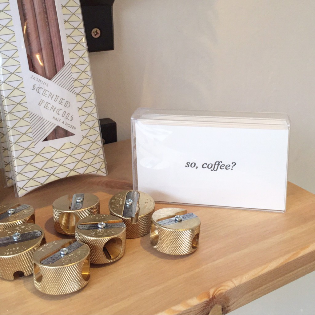quill london
