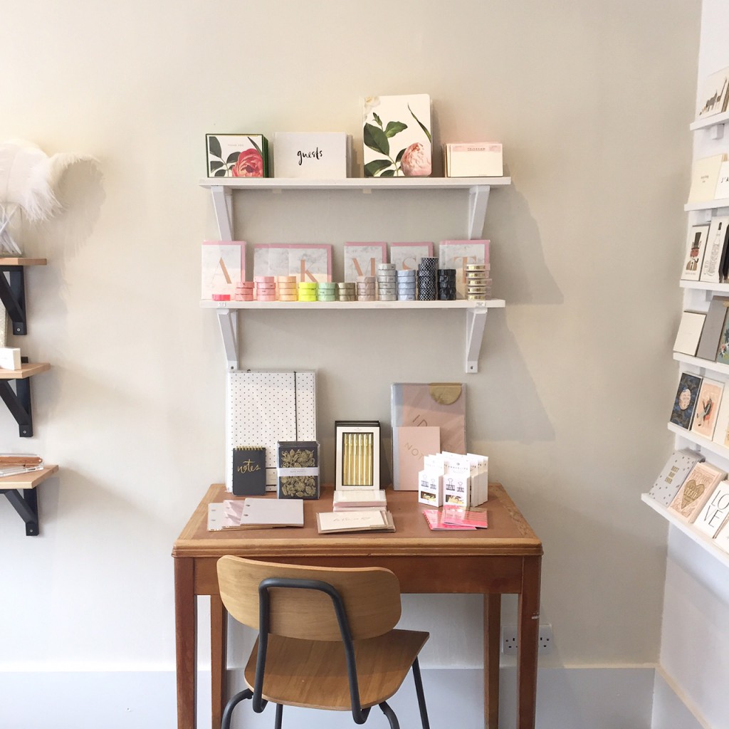quill london