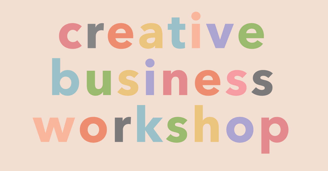 creative business workshop derbsyhire fabulous places