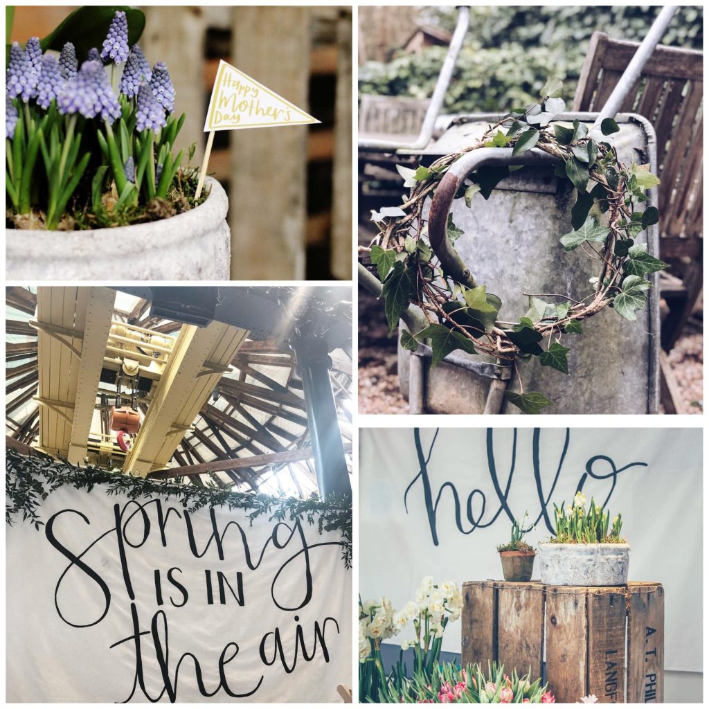 derbyshire spring market fabulous places roundhouse derby