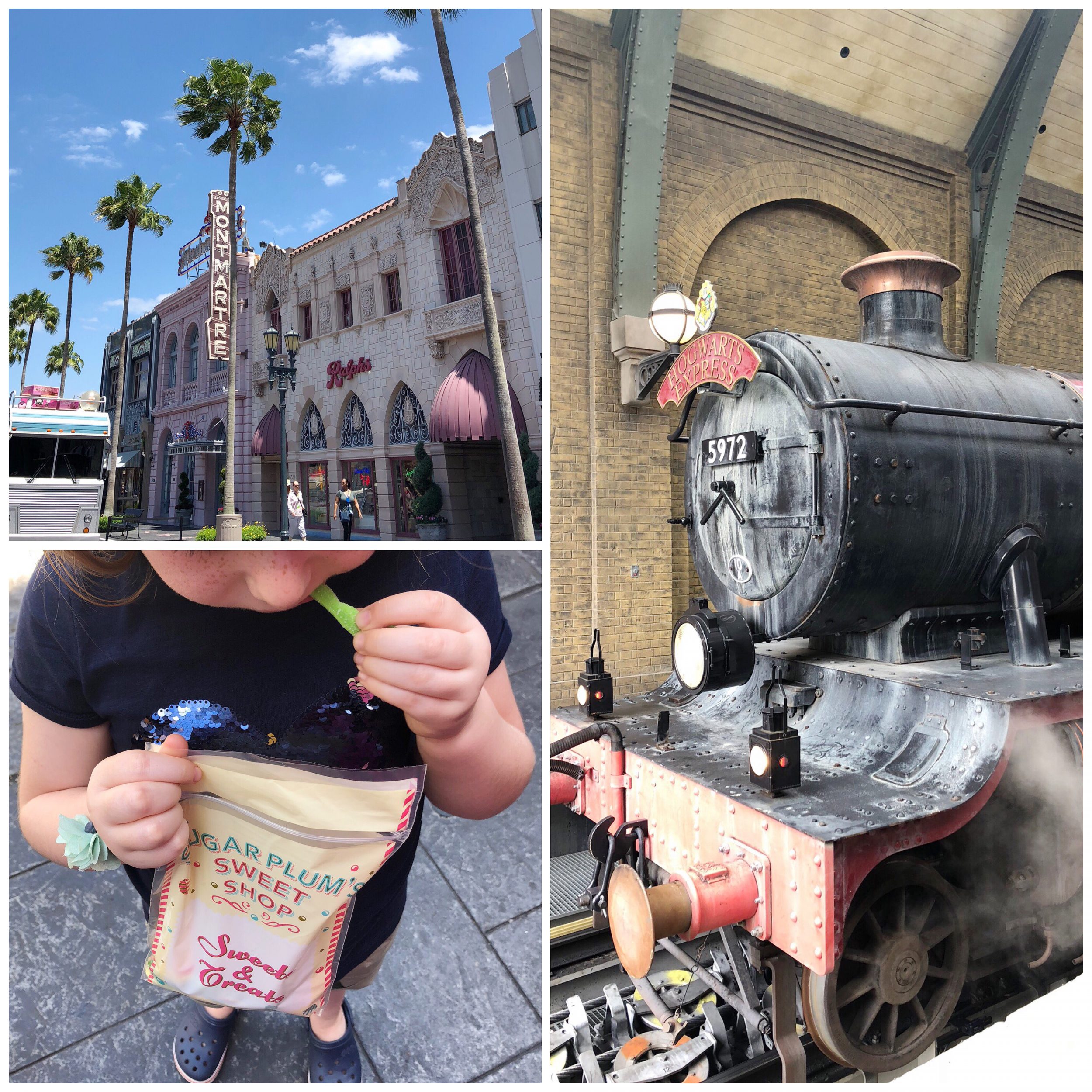 fabulous places guide to florida universal studios