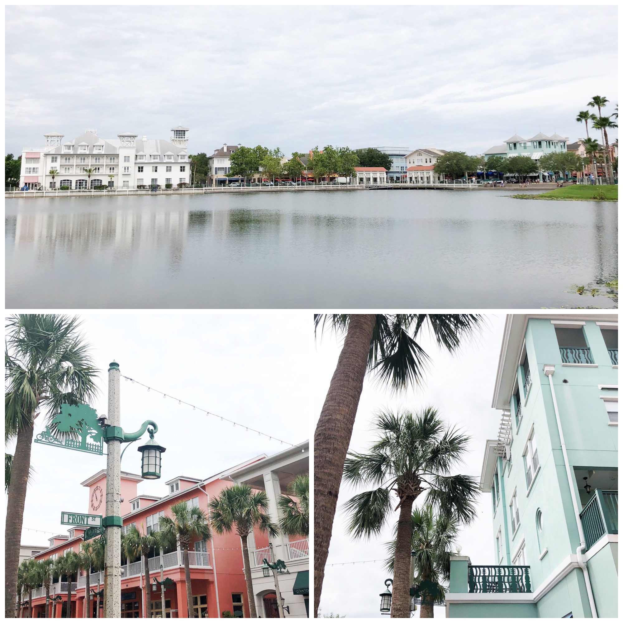 fabulous places guide to disney world and florida celebration