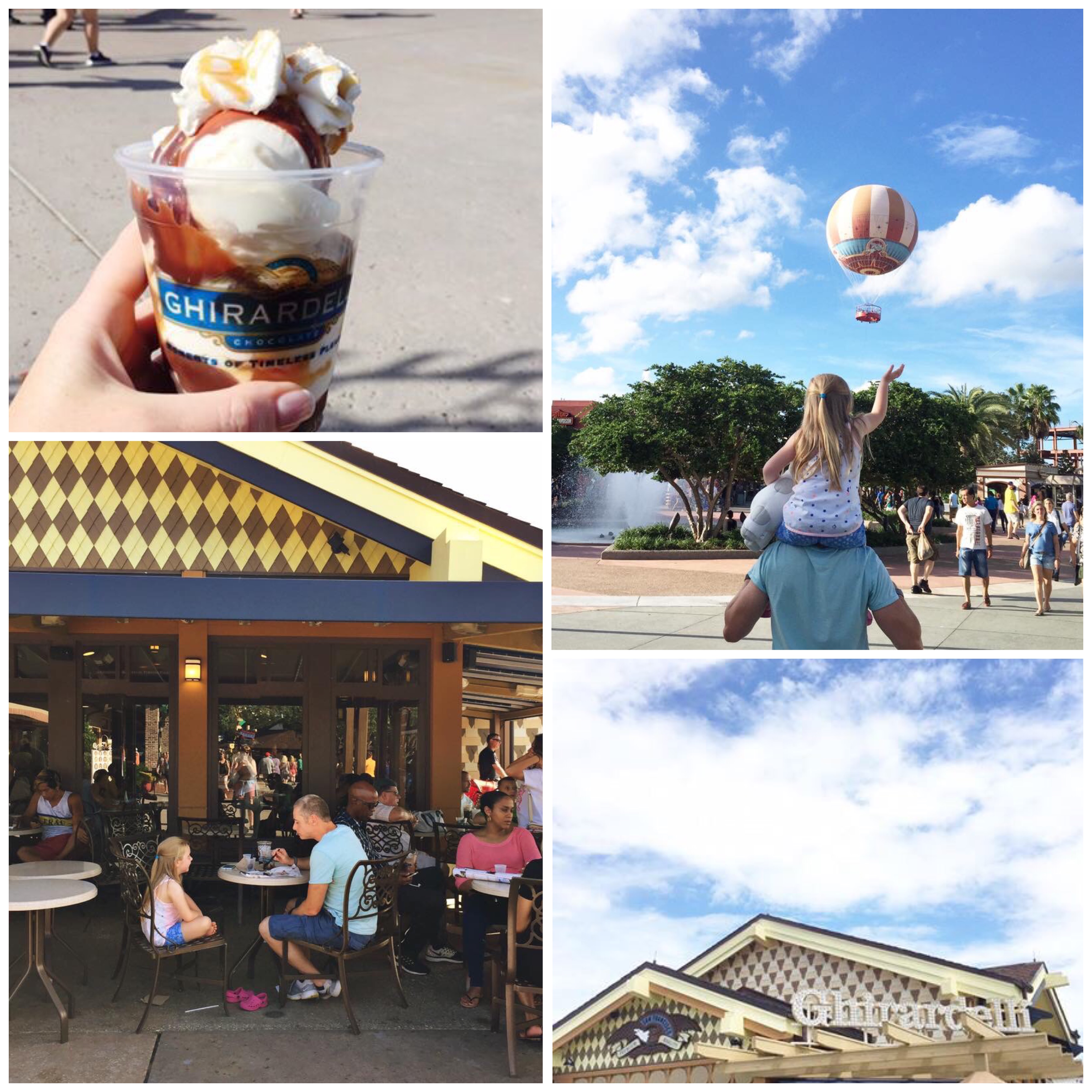 fabulous places guide to disney world florida disney springs