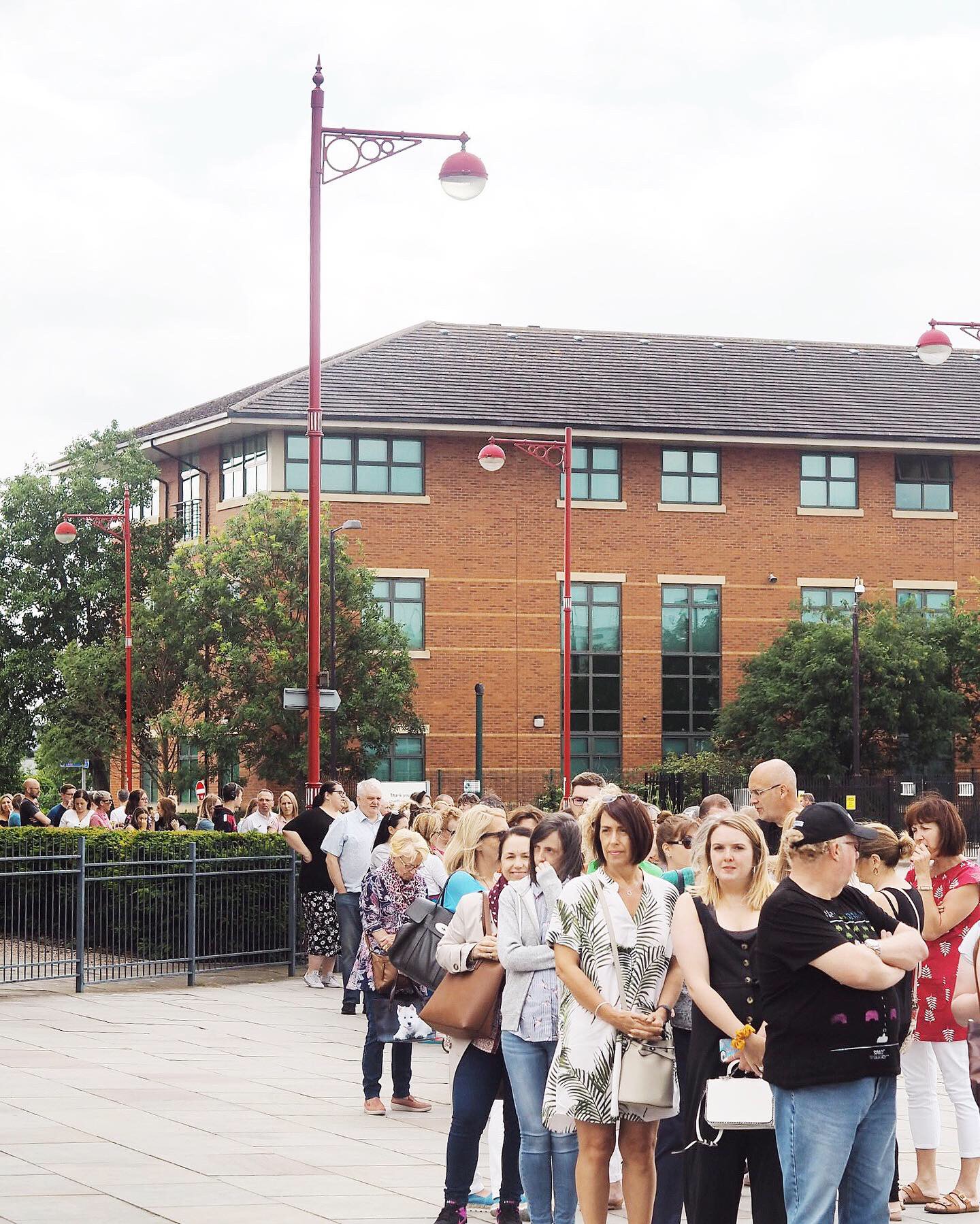 fabulous places summer fair roundhouse derby june 2019