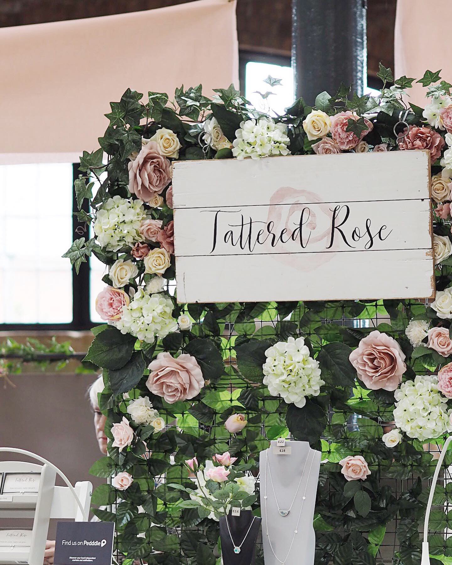 fabulous places summer fair roundhouse derby june 2019