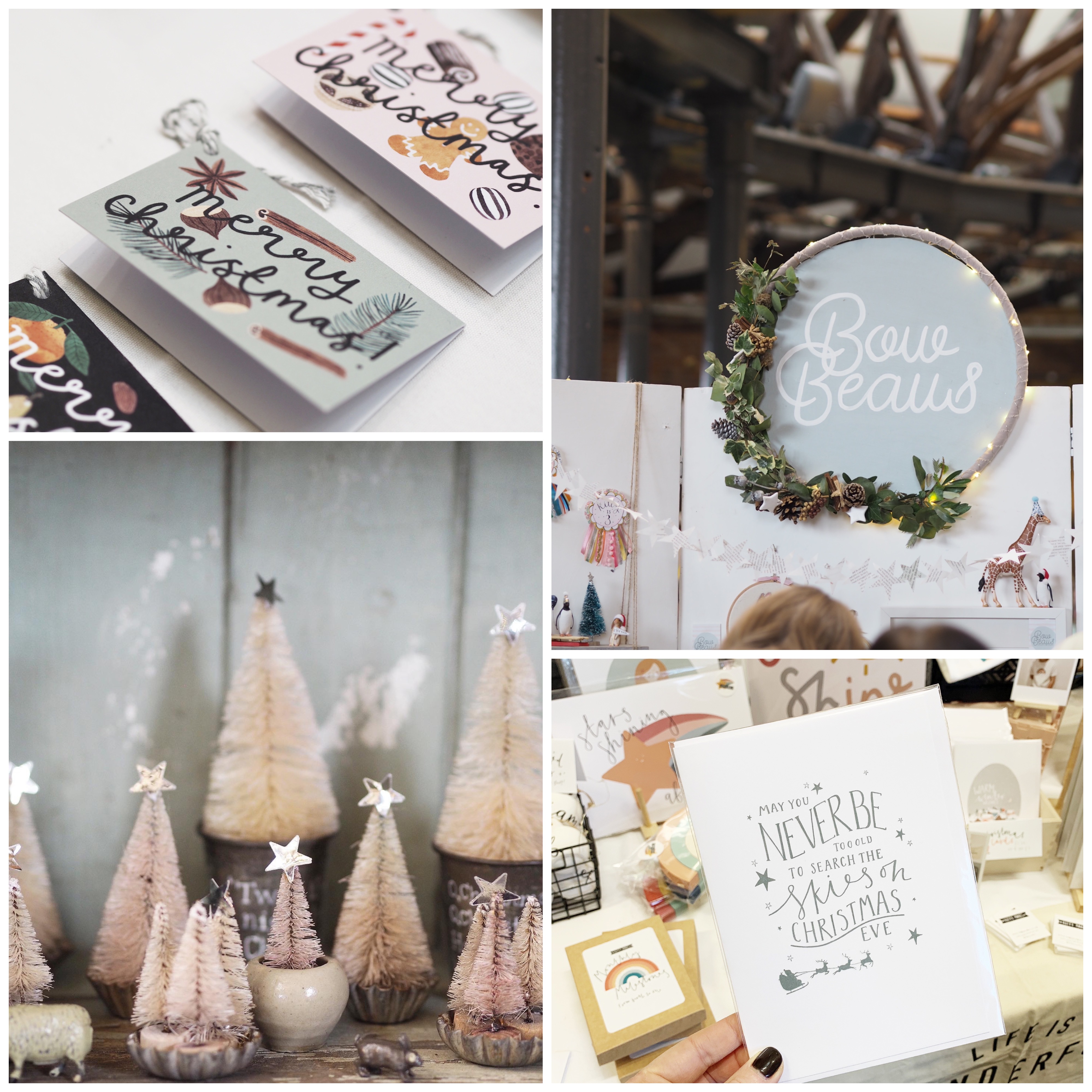 derbyshire christmas market presented by fabulous places roundhouse derby