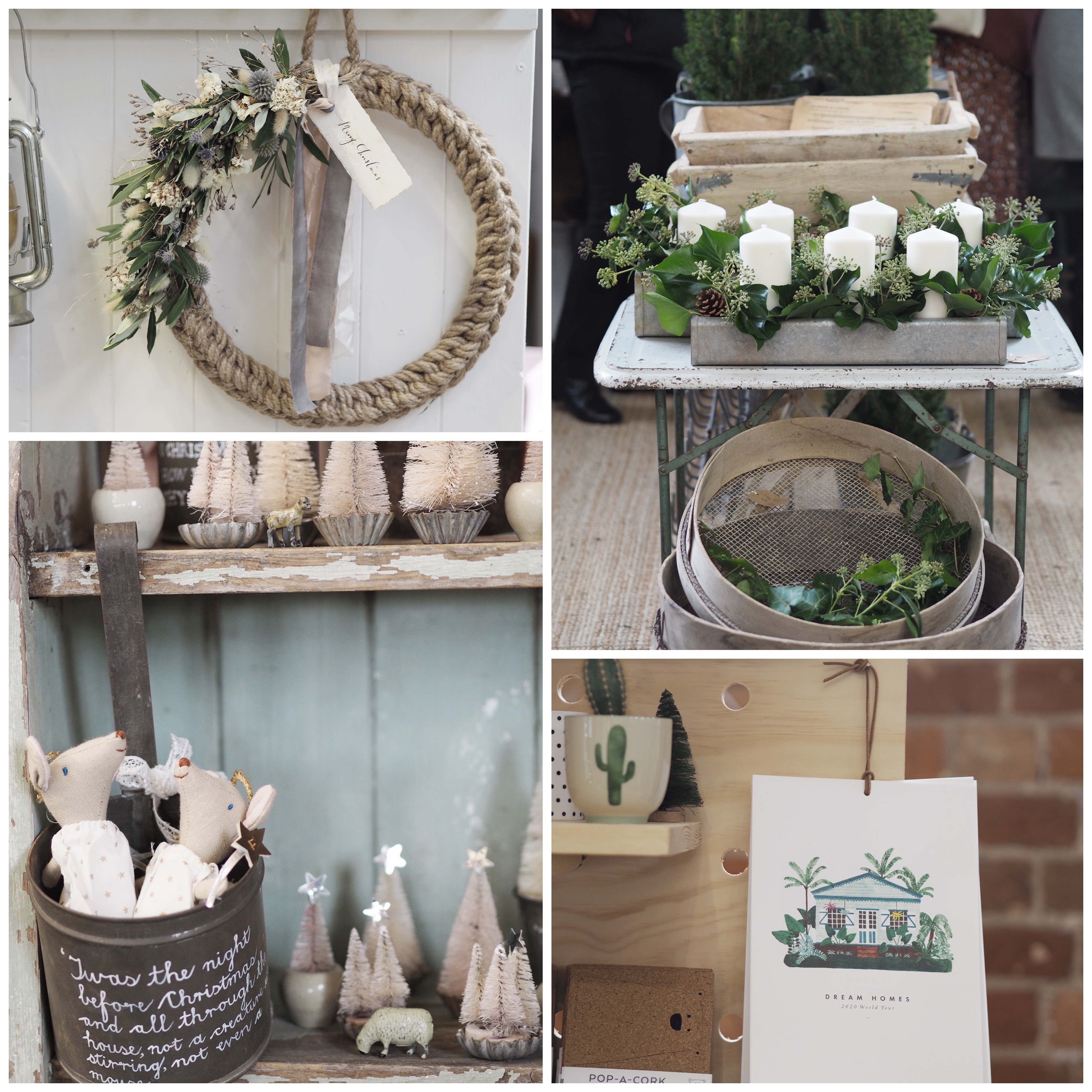 derbyshire christmas market presented by fabulous places roundhouse derby