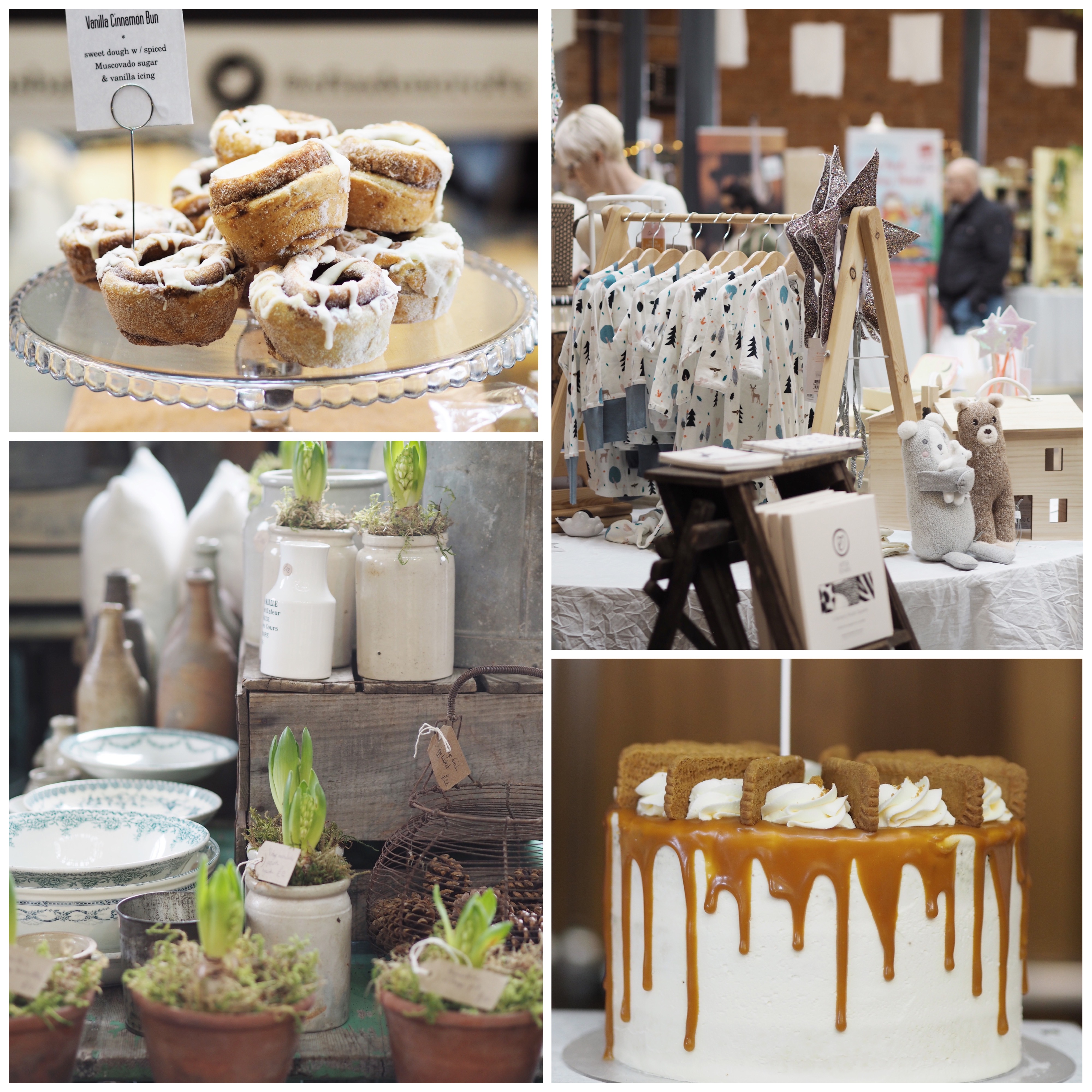 derbyshire christmas market presented by fabulous places roundhouse derby