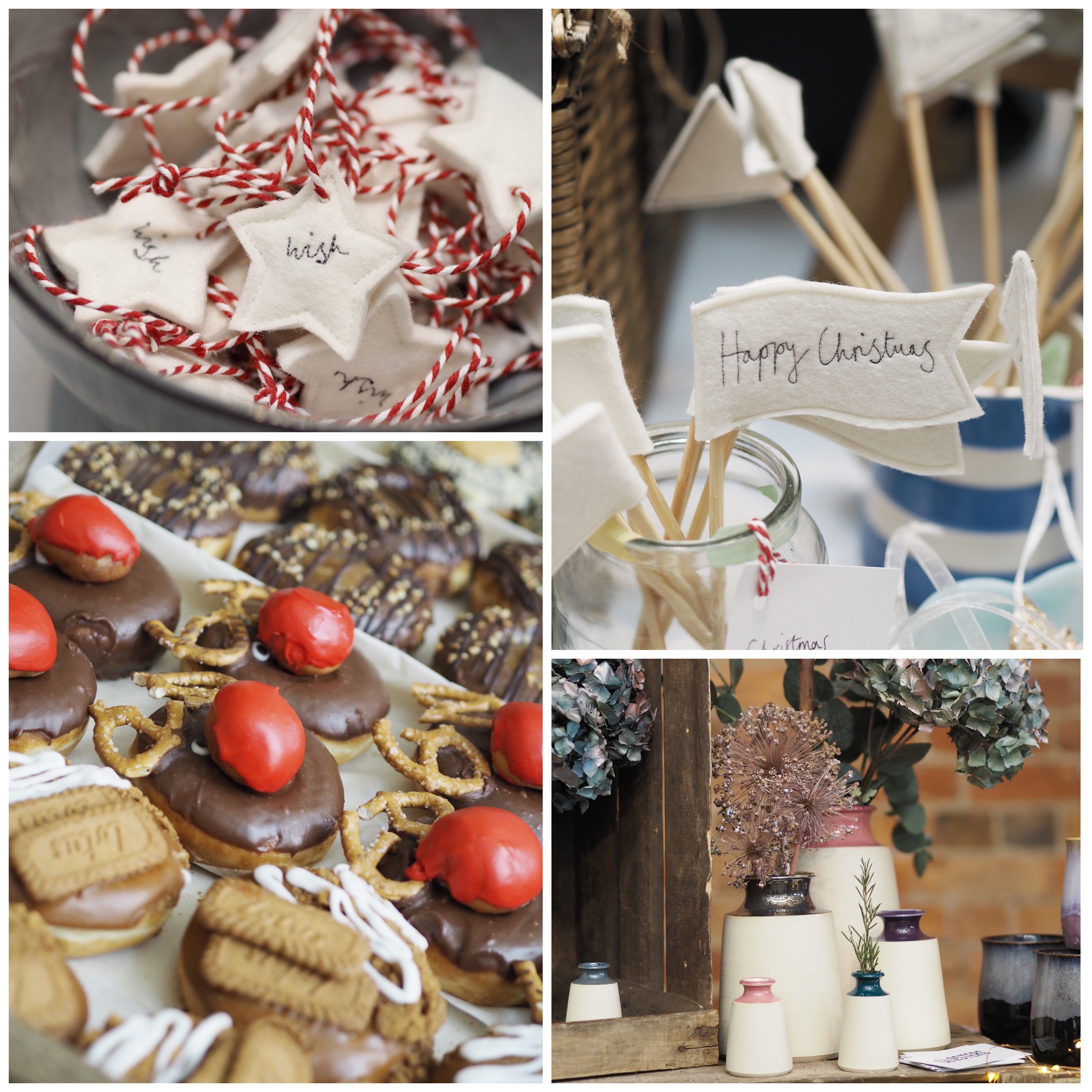 derbyshire christmas market presented by fabulous places roundhouse derby