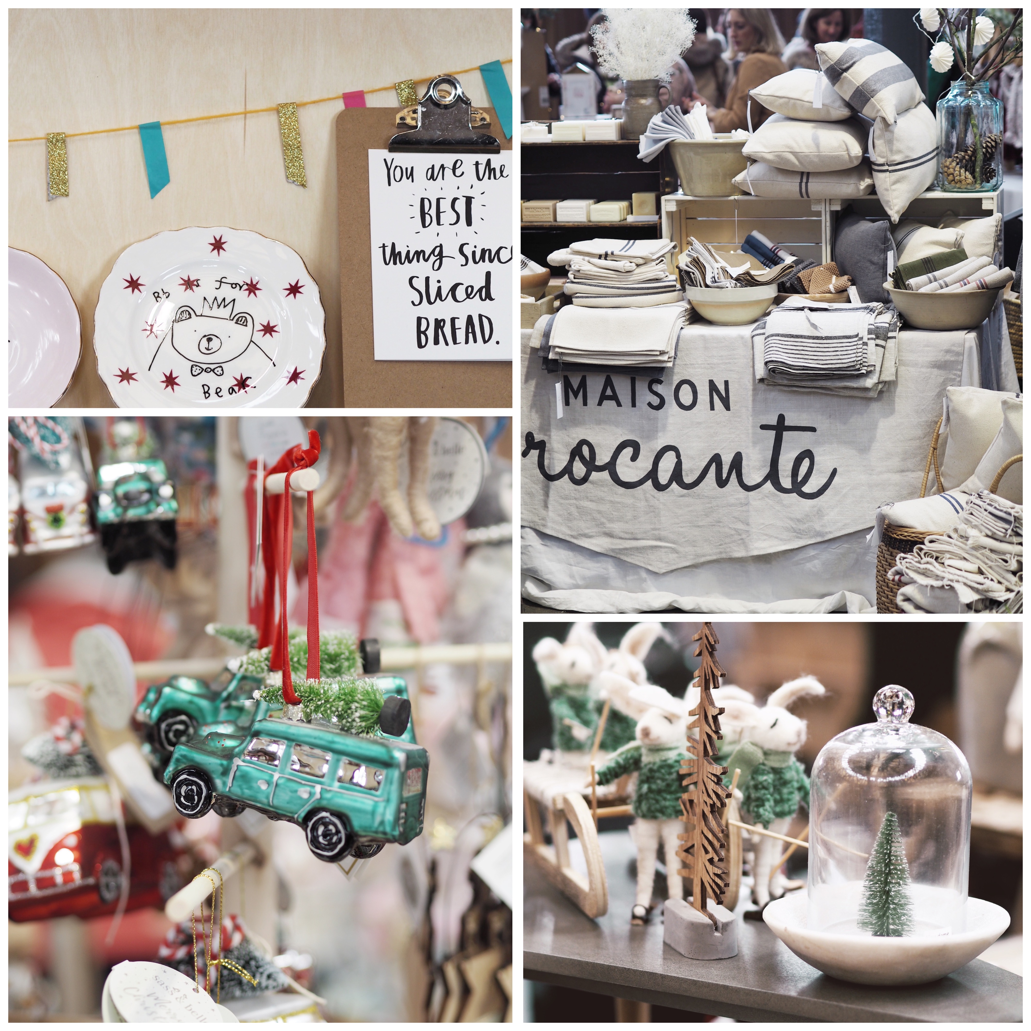 derbyshire christmas market presented by fabulous places roundhouse derby